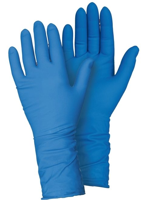 Dlaczego warto stosować rękawiczki jednorazowe w codziennym życiu