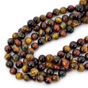 koraliki Tygrysie Oko