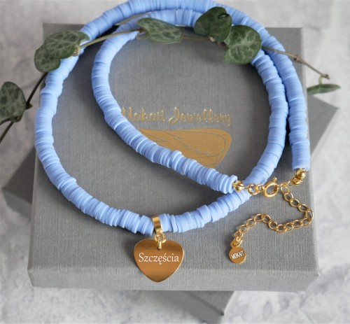 naszyjnik dla babci