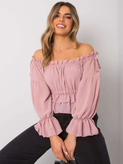 Bluzki z odkrytymi ramionami - czy warto je kupić