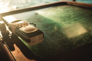 Radiotelefony Motorola: przewodnik po najnowszych modelach