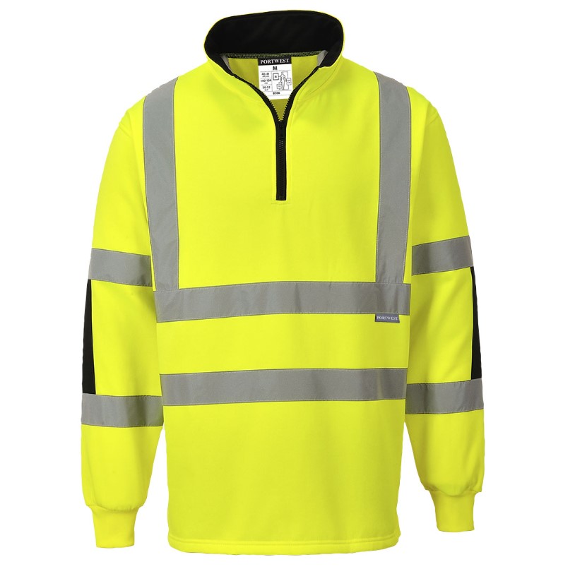 Jak Obejść się bez Odzieży Odblaskowej?