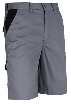 Elegancja i funkcjonalność - spodenki Strauss