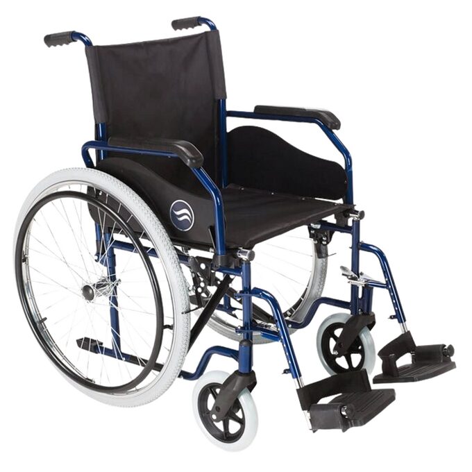 wózki inwalidzkie