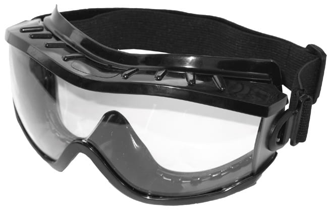 Ochrona wzroku w trudnych warunkach