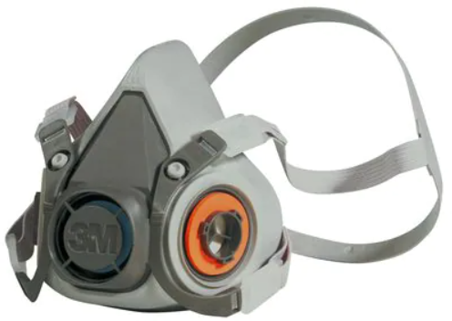 Jak wybrać półmaskę filtrującą? Praktyczny przewodnik