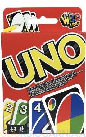 Uno gra – zasady i ciekawostki o popularnej karciance
