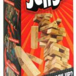 Jenga – zasady, historia i sposoby na ciekawsze rozgrywki