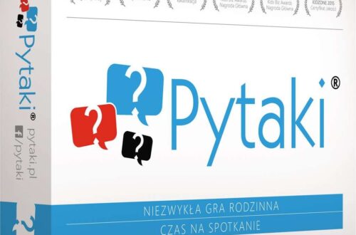 Gra słowna, która uruchamia rozmowę – czym są pytaki?