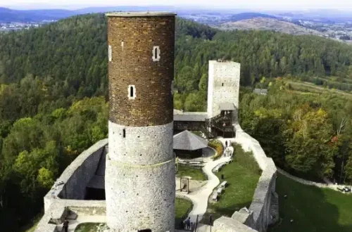 Jak zaplanować szkolny wyjazd na 3 dni w Góry Świętokrzyskie?