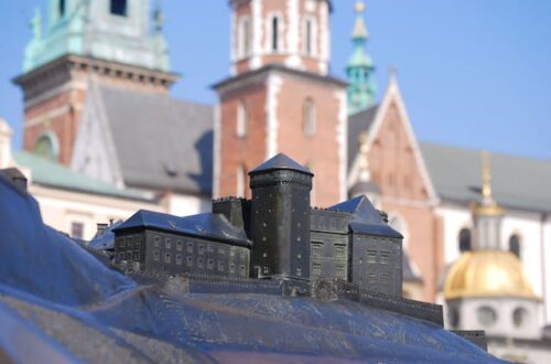 Kraków na szkolnym wyjeździe - co warto wiedzieć przed wyjazdem?
