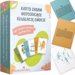 Pomoce psychologiczne tworzone przez terapeutów - Edukowisko