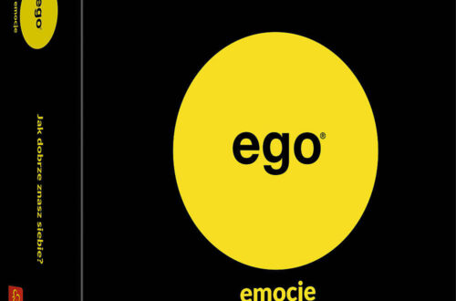 Co uczy gra EGO Emocje i dlaczego warto ją znać?