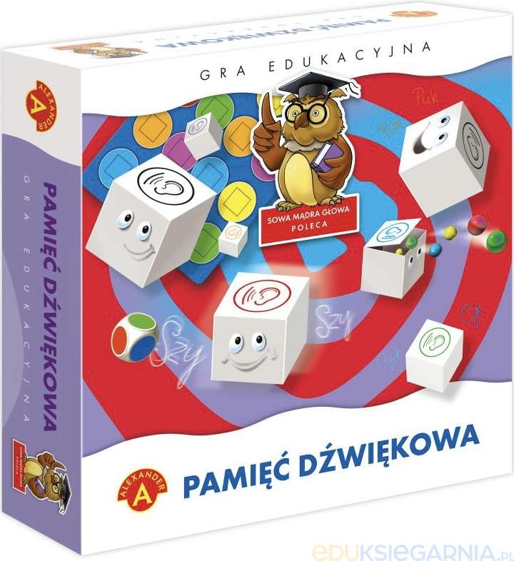Skąd się bierze pamięć dźwiękowa i jak ją trenować u dzieci?